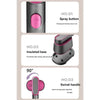 Portable Handheld Garment Steamer