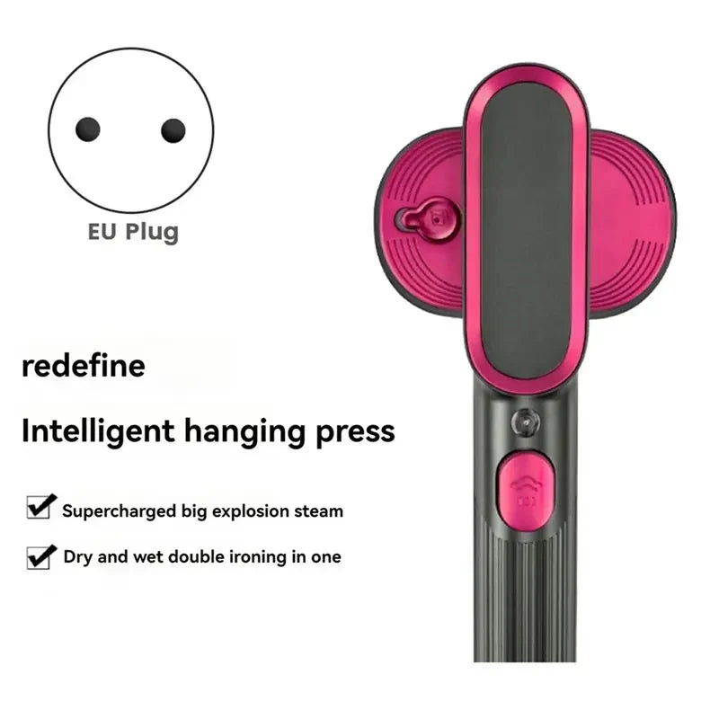 Portable Handheld Garment Steamer